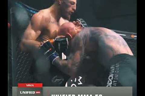 Hitting point noticed UFC champs #trending