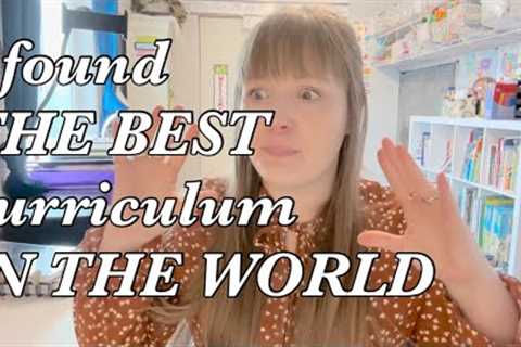 What curriculum is the best?