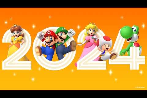 Dear Nintendo: SAY SOMETHING! Switch 2? Direct? Return of Star Fox... ANYTHING! | Q &amp; A | NP..