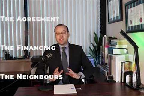 What Makes a Good Real Estate Lawyer?