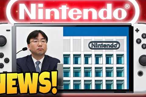 The Decline of Nintendo Switch is Here!