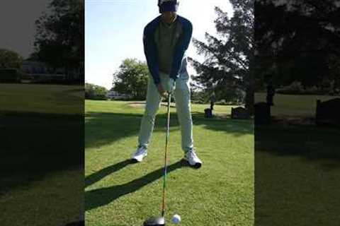 These driver swing tips will improve your tee shots (golf swing basics)