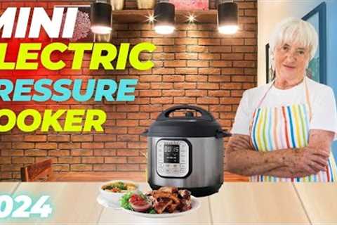 The Best Instant Pot Review: Discover the Must-Have Features &amp; Life-Changing Recipes!