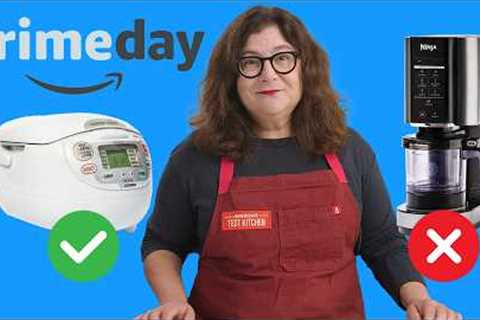 The Best Amazon Prime Day Deals | 2024