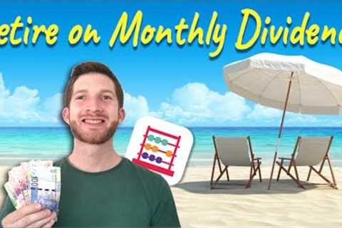These Stocks Pay MONTHLY Dividends on EasyEquities! South Africa Passive Income