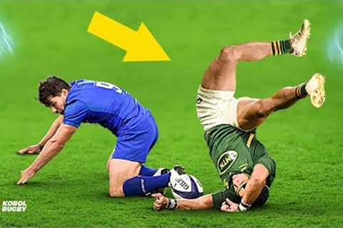 Rugby What Just Happened?! Moments