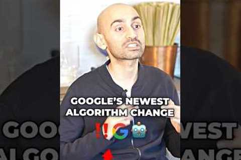 Will Google’s Latest Algorithm Update Hurt Your Website Rankings? (Here’s How To Tell)!