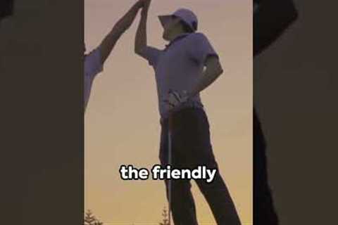 How To Have Fun on the Golf Course #golf #golfing #golflife