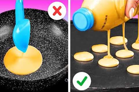 Smart Food Hacks And Cooking Tips That Actually Work