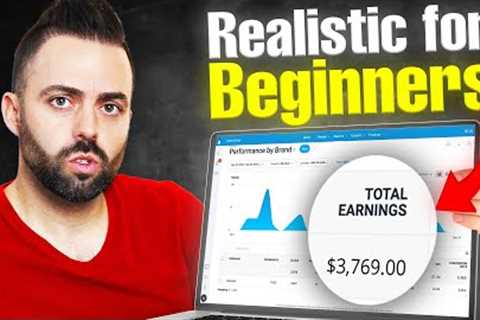 Revealing 3 Income Streams That Make Me $3,769 PER DAY