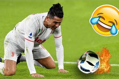 Funny Soccer Football Vines 2022 ● Goals l Skills l Fails #98