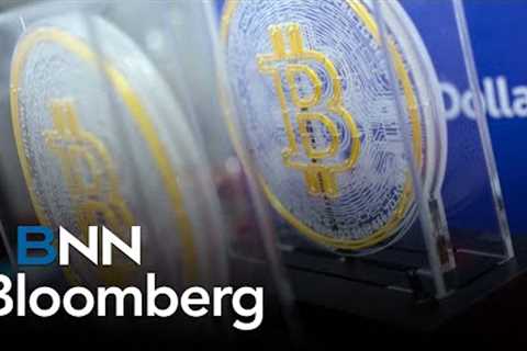 Bitcoin ETF creating legitimacy, trust, inflow: Rabkin