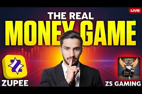 Live :- Online Money Ludo Gaming Live 🏆🎲