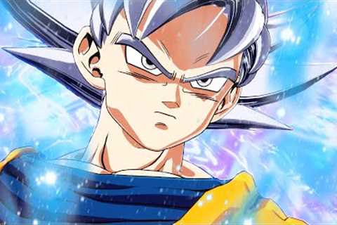 Dragon Ball Sparking! ZERO Online Mode Is Perfect 🔥🔥