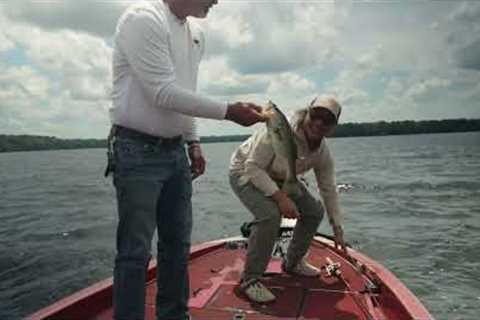 You've Gotta Try This: Bass Fishing Adventure in Lake Talquin