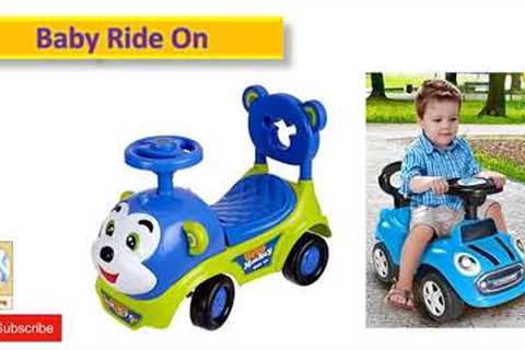 Best 40 Gifts for 1 Year Old Boy/Girl || First Birthday Gift Ideas || Useful Gifts for 1 Year old