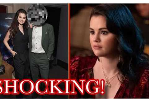 Selena Gomez SHOCKING BLAST FROM THE PAST!
