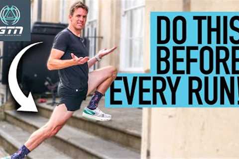EVERY Run Should Start With THIS!