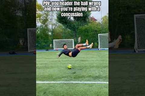 Worst Moment 😭💀 #football #soccer #shorts #funnyvideo