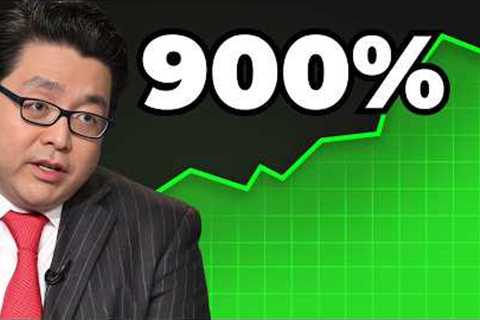 Tom Lee: Buy These Stocks NOW