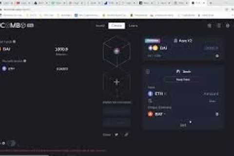 How To Flashloan Crypto Arbitrage Trading, Furu Combo