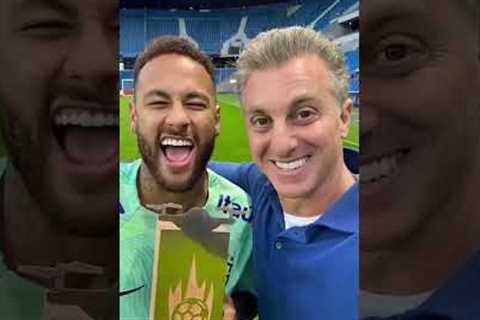 Neymar made that look TOO EASY 🔥