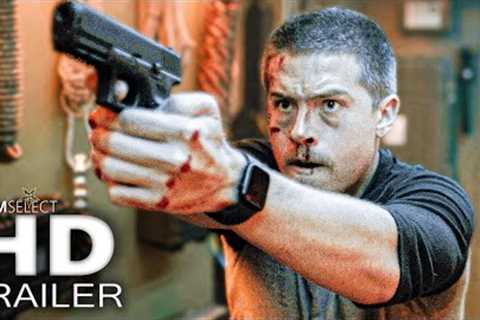 AFTERMATH Trailer (2024) Dylan Sprouse