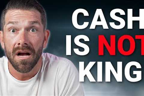 Loan Vs Cash | How To COMPETE When Buying A House