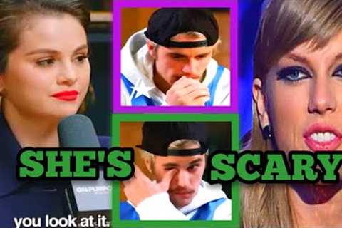💔😭Selena Gomez EXPOSES Taylor Swift For Her Harsh Treatment On Justin Bieber