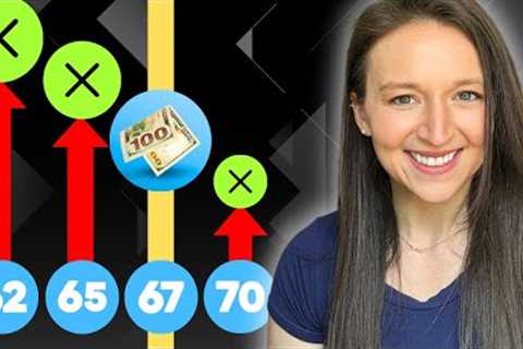 Fidelity Breakdown | Exact Retirement Savings You Need by Age