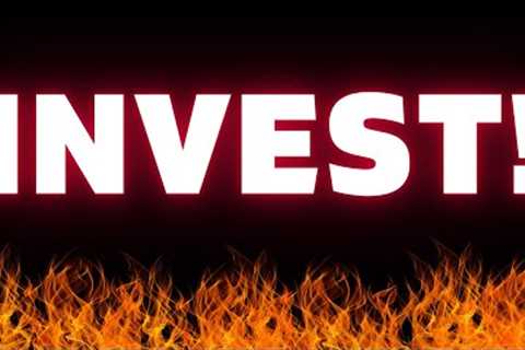 ⛔️URGENT! MUST SEE STOCK MOE RULES ON HOW TO INVEST!