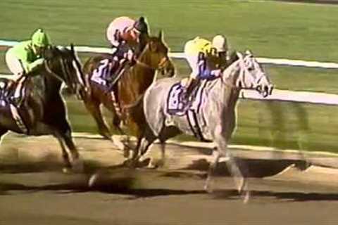 Great Thoroughbred Races Volume 2