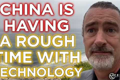 China, Navy, Nukes, Tech, and Politics || Peter Zeihan