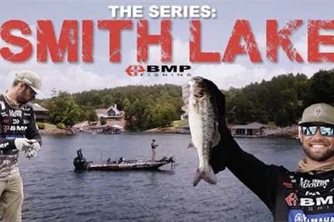 BMP FISHING: The Series | SMITH LAKE 2024
