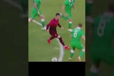 Best #cristianoronaldo #ronaldo #football #shorts #shortsvideo #edit #foryou