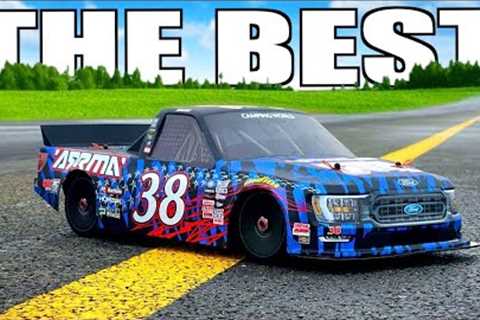 The Best RC Cars EVER Made - Top 10