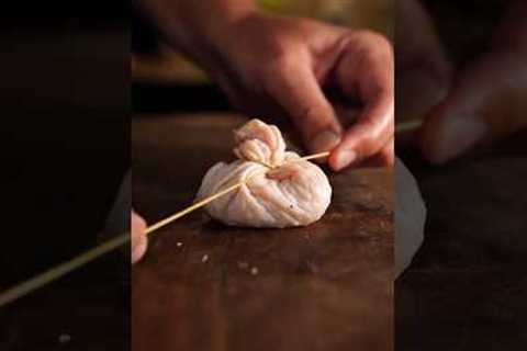 Do This With Your Chicken Skin!