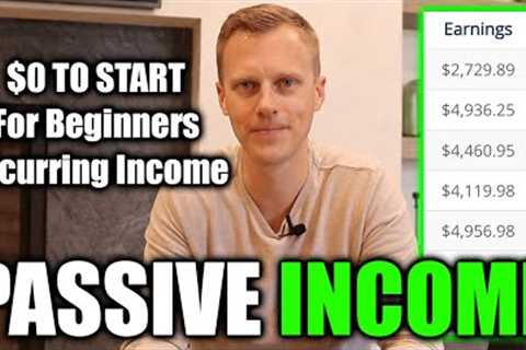 I Built a Business in 24 hours for $0 To Make Money Online