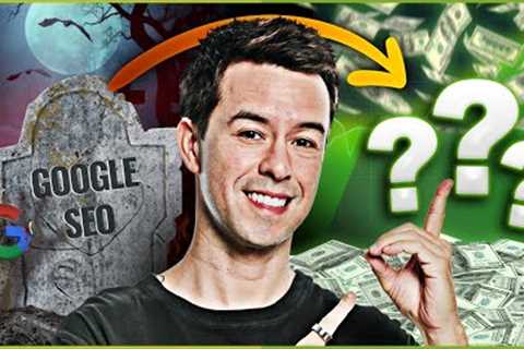 Google SEO is DEAD.  Do this Instead…
