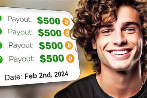 How to Hack $50,000 USDT In Trust Wallet | Get FREE Crypto Now!