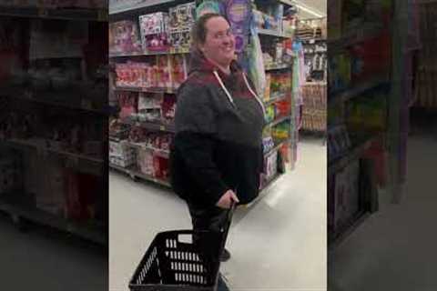 21 Second Shopping Spree!!! What would you grab? #shoppingspree #randomactsofkindness #Shakepaid