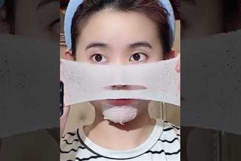 Skincare ASMR