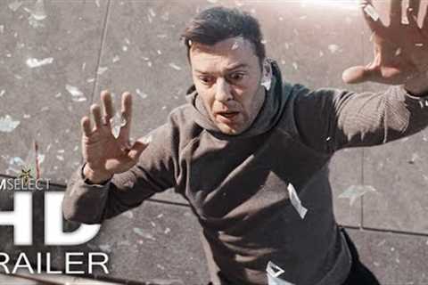 LEVELS Trailer (2024)