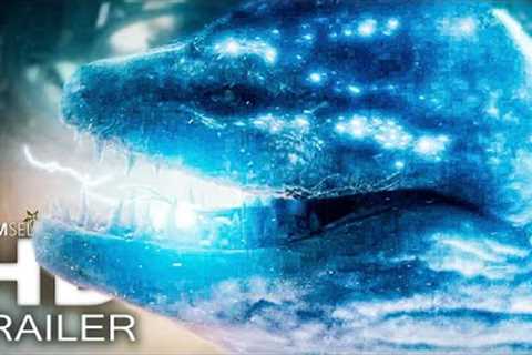 NAUTILUS Trailer (2024)