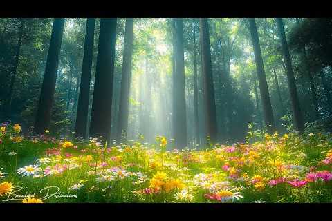 Good music to relax and reduce stress - Relaxing music to heal the mind &amp; meditate #2