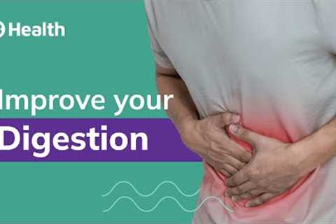 Digestive system - Best ways to keep it healthy l Bajaj Finserv Health