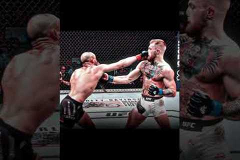 He Is Vary Anger with Conor 🥶 #shorts #angry #sports #trending #fighting #ufcfighter #ufc #fighter