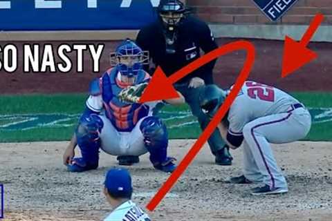 MLB | Satisfying Perfect