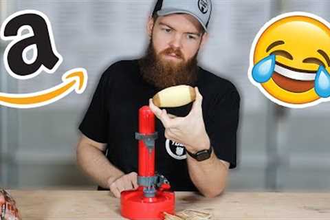 Do These Amazon Products Really Work?