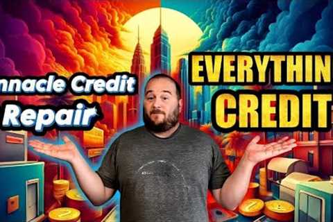 Best Credit Repair Company USA 2024: Fix Your Credit Fast &amp; Easy (Top Rated Service)